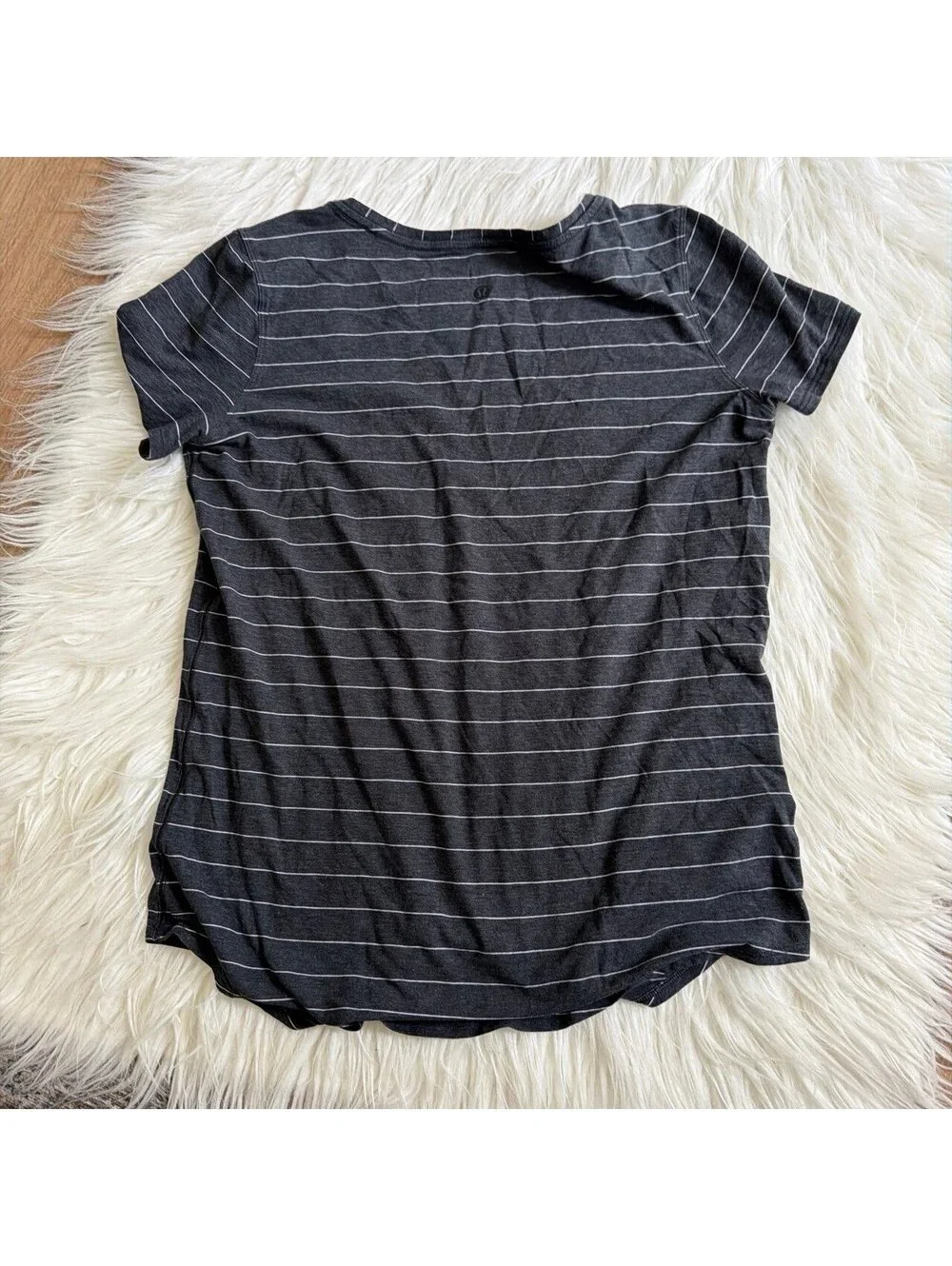 Lululemon Love Crew size 6